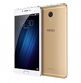 Meizu M3 Max 64Gb Gold