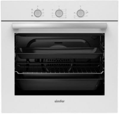 Духовой шкаф Simfer B6ec16011