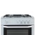 Газовая плита Indesit Mvi6g1(W)/Ru Газовая плита Indesit Mvi6g1(W)/Ru