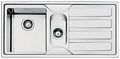 Кухонная мойка Smeg Lmn102d