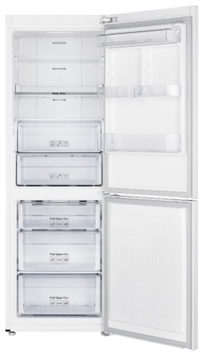 Холодильник Samsung Rb-29Fermdww
