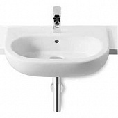 Раковина Roca Meridian 32724S000, 55х42, бел)