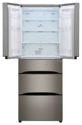 Холодильник Lg Gc-B40bsmqv