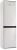 Холодильник Pozis Rk-Fnf-170Wb белый с черными накладками