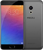 Meizu Pro 6 32Gb Black