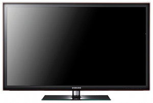 Телевизор Samsung Ue46d5500rw 