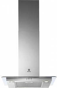Вытяжка Electrolux Efc60466ox