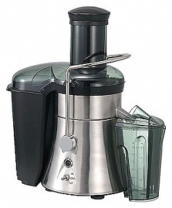 Соковыжималка Novis Njc-609Sb