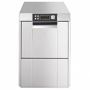Посудомоечная машина Smeg Cwg430de-1