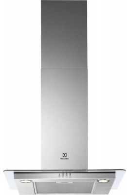 Вытяжка Electrolux Efc60466ox