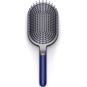 Расчёска Dyson Paddle Brush (Prussian Blue)