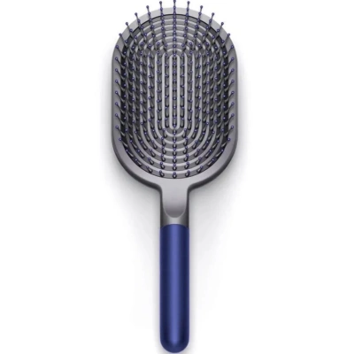 Расчёска Dyson Paddle Brush (Prussian Blue)