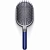 Расчёска Dyson Paddle Brush (Prussian Blue)