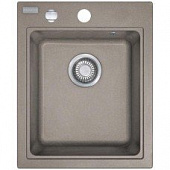 Кухонная мойка Franke Mrg 610-42 миндаль 114.0313.265