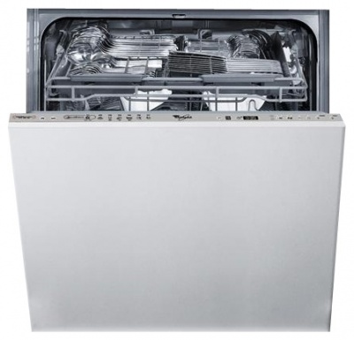 Встраиваемая посудомоечная машина Whirlpool Adg 9960