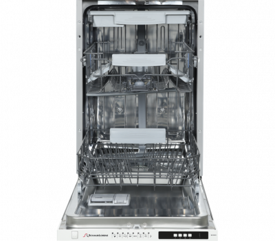 Встраиваемая посудомоечная машина Schaub Lorenz Slg Vi4310