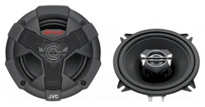 Колонки автомобильные Jvc Cs-V 527
