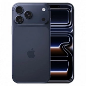 Смартфон Apple iPhone 17 Pro Max 1TB Deep Blue (без RuStore)