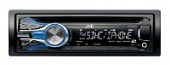 Магнитола автомобильная Jvc Kd-Sd631ey