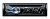 Магнитола автомобильная Jvc Kd-Sd631ey