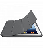 Чехол Smart Cover для iPad Air полиуретановый Черный