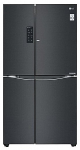 Холодильник Lg Gc-M257uglb