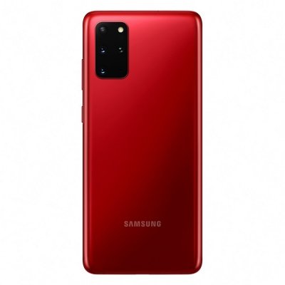 Смартфон Samsung Galaxy S20 красный