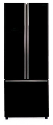 Холодильник Hitachi R-Wb 482 Pu2 Gbw