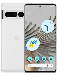 Смартфон Google Pixel 7 Pro 12/128 Snow