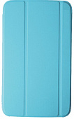 Чехол Book Cover для Samsung Galaxy Tab 4 10.1 Sm-T530/T531/T535 Голубой