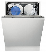Встраиваемая посудомоечная машина Electrolux Esl 6200 Lo