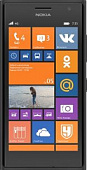 Nokia Lumia 730 Dual Sim серый