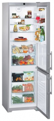 Холодильник Liebherr CBNes 3976 