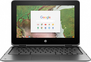 Ноутбук Hp Chromebook x360 11 G1 Ee (1Tt15ea) 1003280