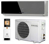 Кондиционер Electrolux Eacs - 18Hg-M,B,N3