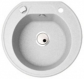 Кухонная мойка Kuppersberg Bali 1B Steel Metal.