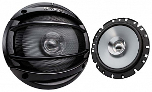Колонки автомобильные Kenwood Kfc-E1754