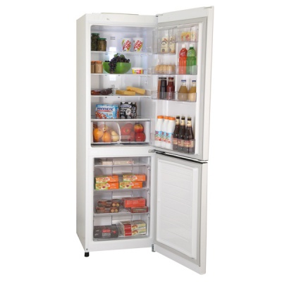 Холодильник Lg Ga-M409sqrl