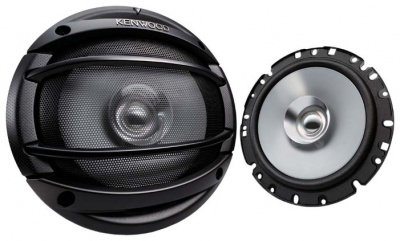 Колонки автомобильные Kenwood Kfc-E1754