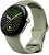 Часы Google Pixel Watch 5 41mm Satin Pyrite