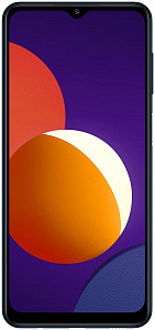 Смартфон Samsung Galaxy M12 64Gb черный