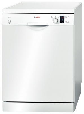 Посудомоечная машина Bosch Sms 40D12 Ru