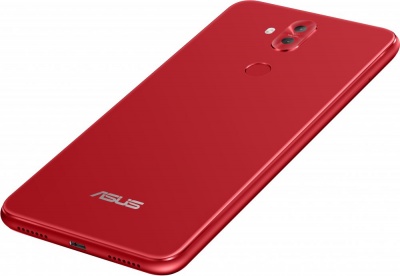 Asus Zenfone 5 Lite Zc600kl 64 Гб красный