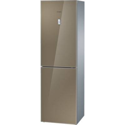 Холодильник Bosch Kgn 39sq10r