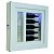 Винный шкаф Expo Quadro Vino Qv52-B1050b