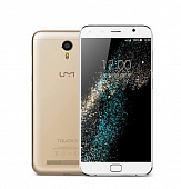 Смартфон Umi Touch 16Gb Gold
