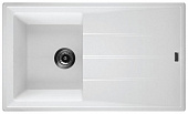Кухонная мойка Hotpoint-Ariston Sk 86C1 (Wh) Ha