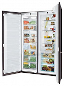 Холодильник Liebherr SBS 61I4