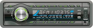 Магнитола автомобильная Prology Mca-1020U G
