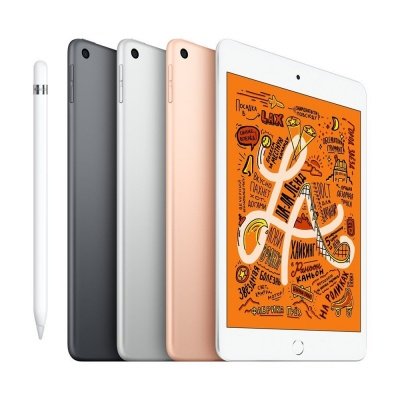 Apple iPad mini (2019) 64Gb Wi-Fi gold (золотой)